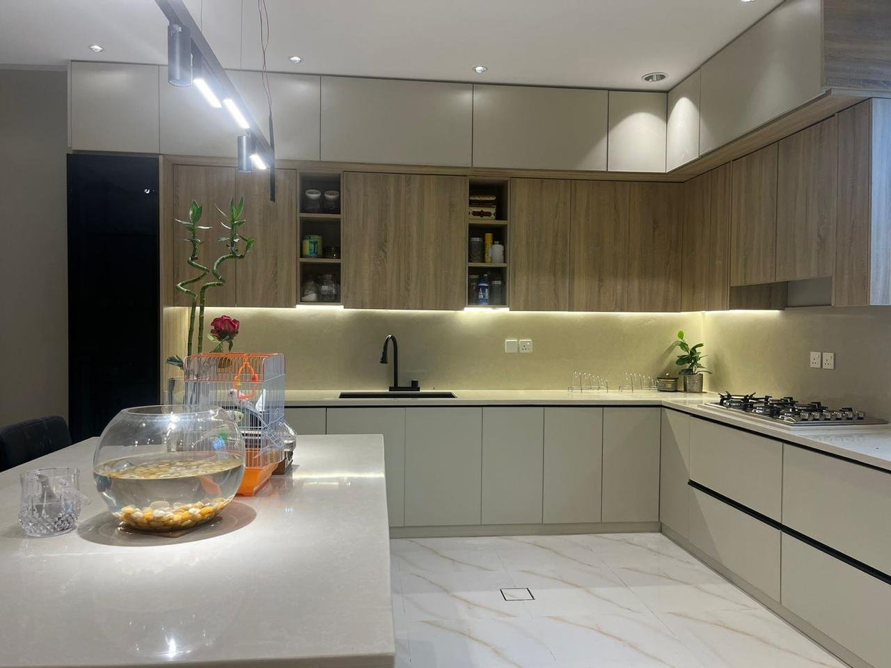 تفصيل مطابخ نجران | الماسة الألمانية — جودة وأسعار تنافسية