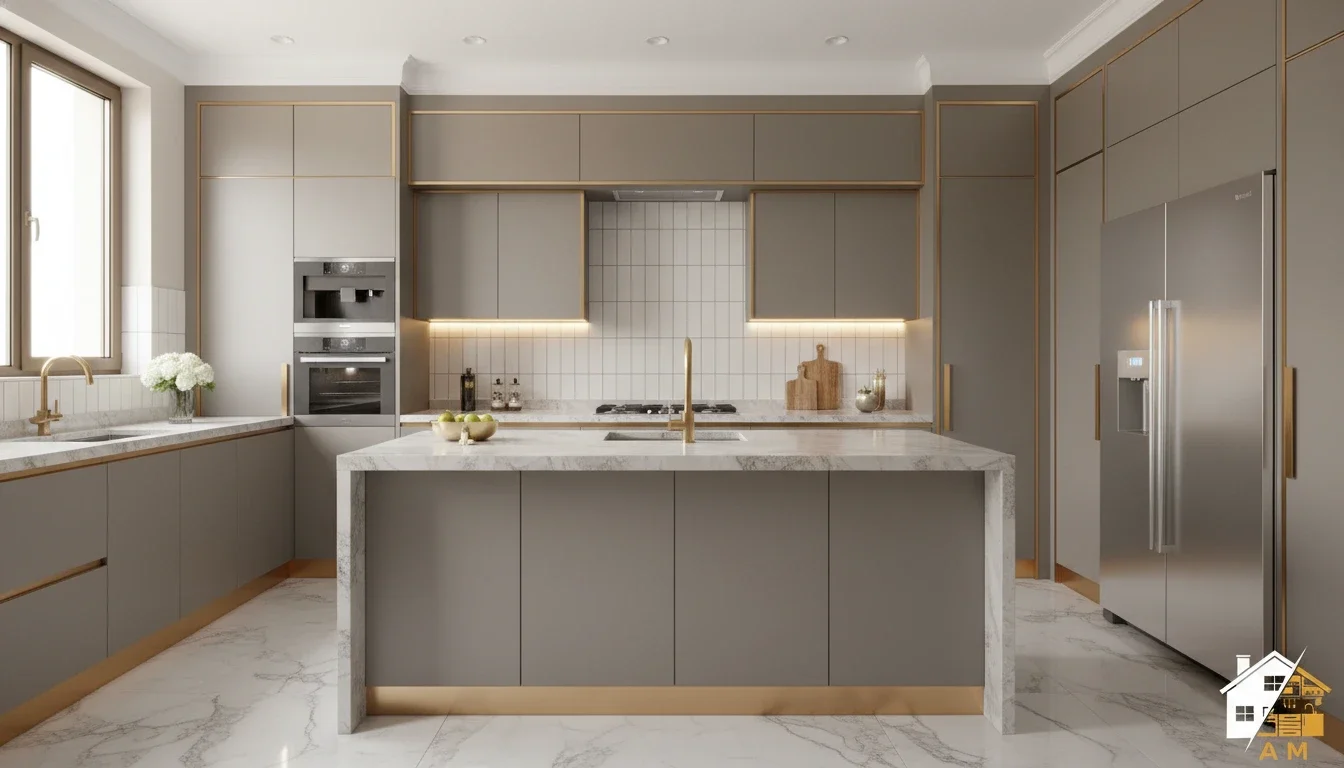 صيانة وتصليح ونقل مطابخ في خميس مشيط وأبها &mdash; الماسة الألمانية